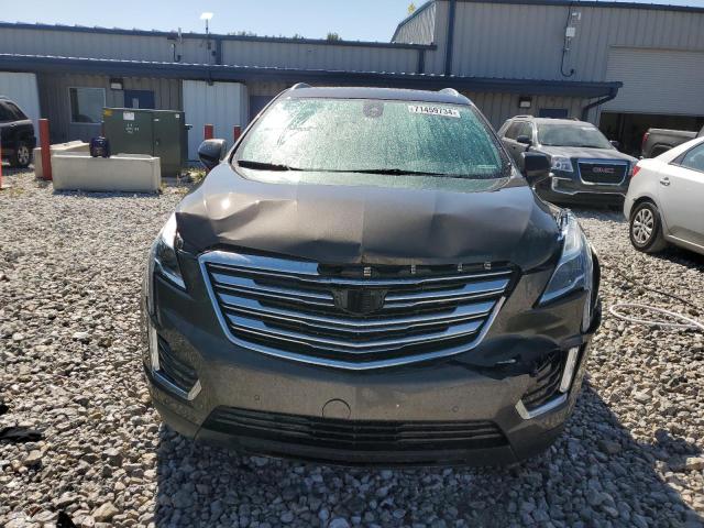 Photo 4 VIN: 1GYKNFRS5KZ246102 - CADILLAC XT5 PREMIU 