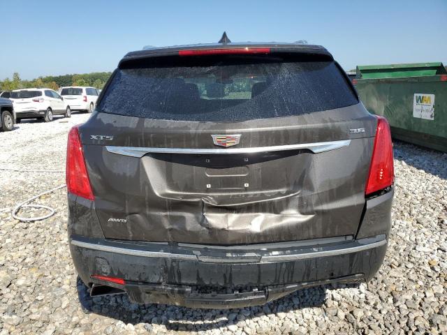 Photo 5 VIN: 1GYKNFRS5KZ246102 - CADILLAC XT5 PREMIU 