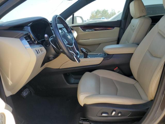 Photo 6 VIN: 1GYKNFRS5KZ246102 - CADILLAC XT5 PREMIU 