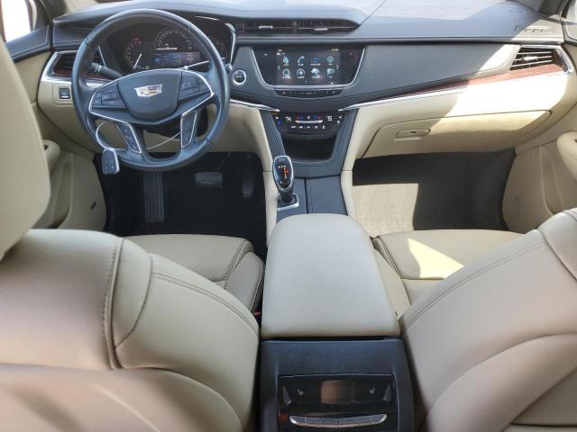 Photo 7 VIN: 1GYKNFRS5KZ246102 - CADILLAC XT5 PREMIU 