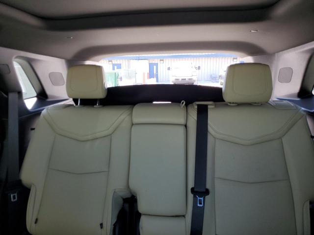 Photo 9 VIN: 1GYKNFRS5KZ246102 - CADILLAC XT5 PREMIU 