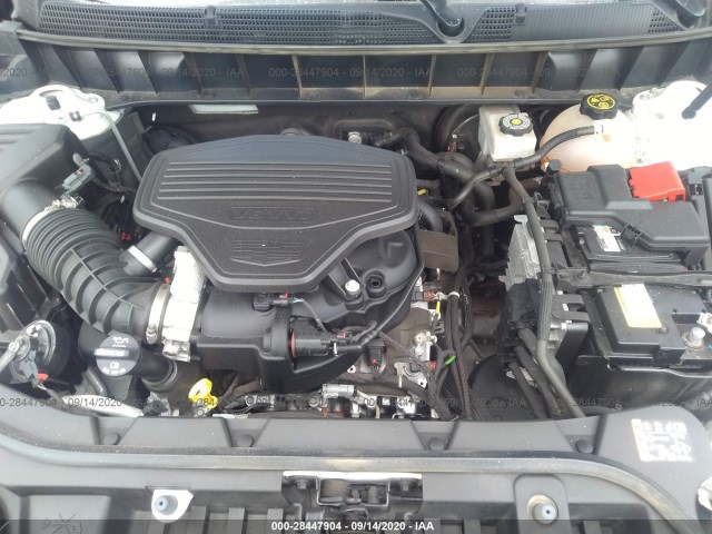 Photo 9 VIN: 1GYKNFRS5KZ252109 - CADILLAC XT5 