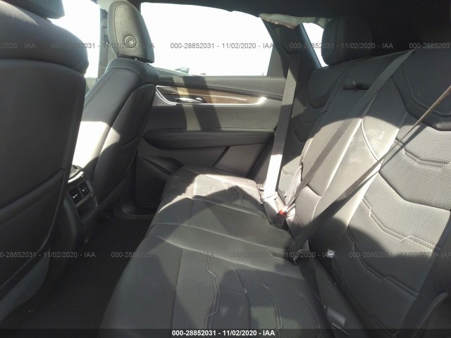 Photo 7 VIN: 1GYKNFRS5LZ105483 - CADILLAC XT5 