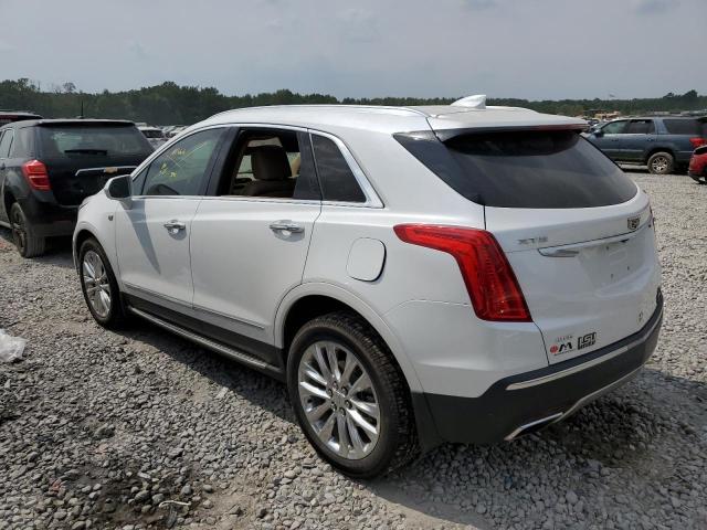 Photo 1 VIN: 1GYKNFRS6HZ117052 - CADILLAC XT5 