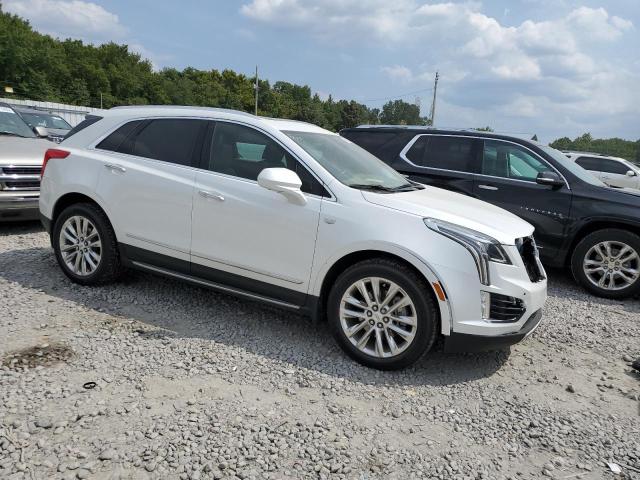 Photo 3 VIN: 1GYKNFRS6HZ117052 - CADILLAC XT5 