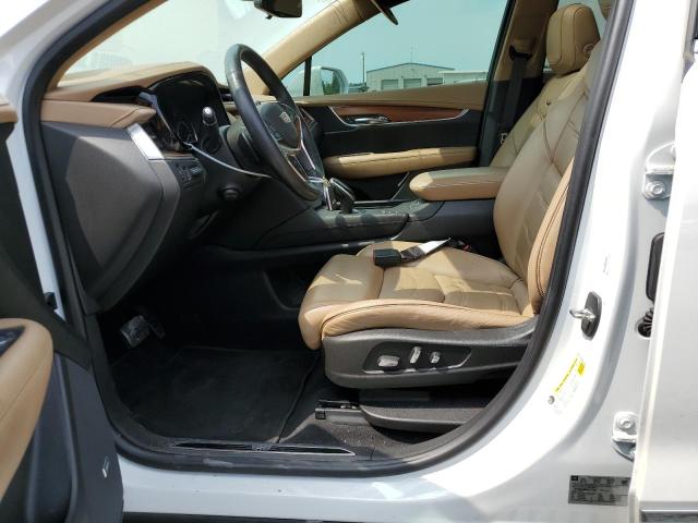 Photo 6 VIN: 1GYKNFRS6HZ117052 - CADILLAC XT5 