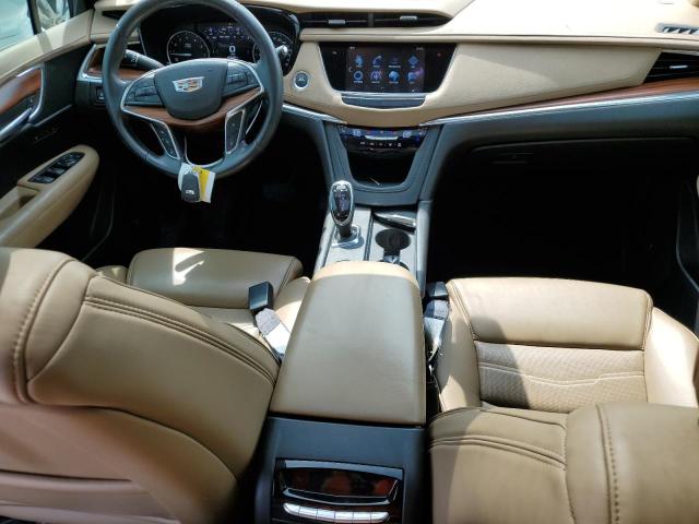 Photo 7 VIN: 1GYKNFRS6HZ117052 - CADILLAC XT5 