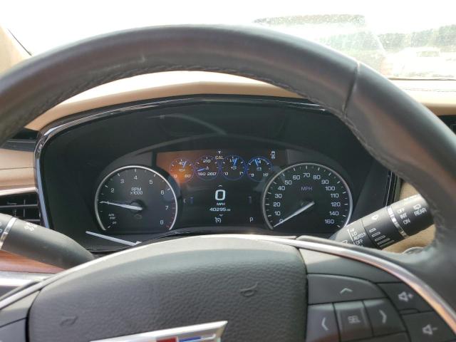 Photo 8 VIN: 1GYKNFRS6HZ117052 - CADILLAC XT5 