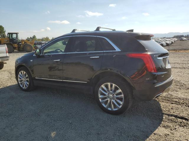 Photo 1 VIN: 1GYKNFRS6HZ312763 - CADILLAC XT5 PLATIN 