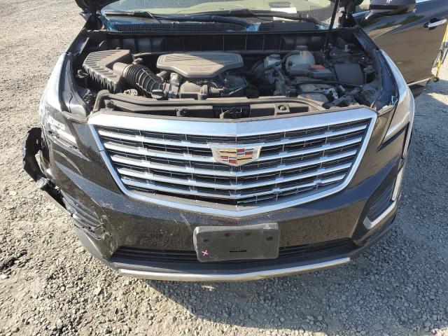 Photo 11 VIN: 1GYKNFRS6HZ312763 - CADILLAC XT5 PLATIN 