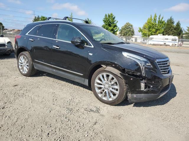 Photo 3 VIN: 1GYKNFRS6HZ312763 - CADILLAC XT5 PLATIN 