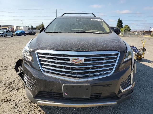 Photo 4 VIN: 1GYKNFRS6HZ312763 - CADILLAC XT5 PLATIN 