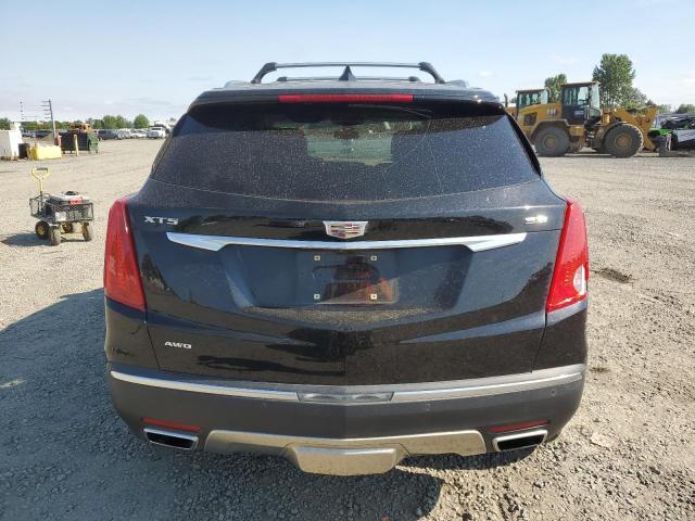 Photo 5 VIN: 1GYKNFRS6HZ312763 - CADILLAC XT5 PLATIN 