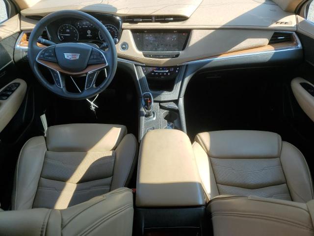 Photo 7 VIN: 1GYKNFRS6HZ312763 - CADILLAC XT5 PLATIN 