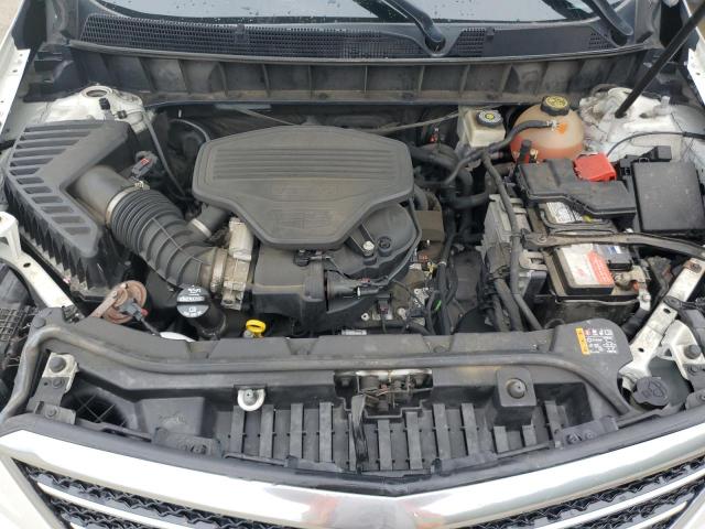 Photo 11 VIN: 1GYKNFRS6JZ108227 - CADILLAC XT5 PREMIU 