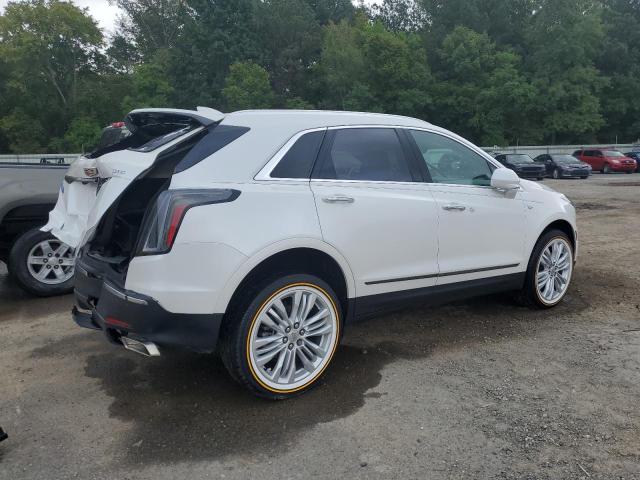 Photo 2 VIN: 1GYKNFRS6JZ108227 - CADILLAC XT5 PREMIU 