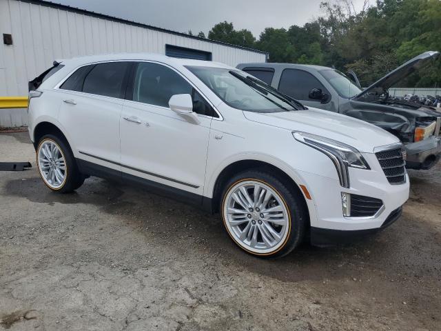 Photo 3 VIN: 1GYKNFRS6JZ108227 - CADILLAC XT5 PREMIU 