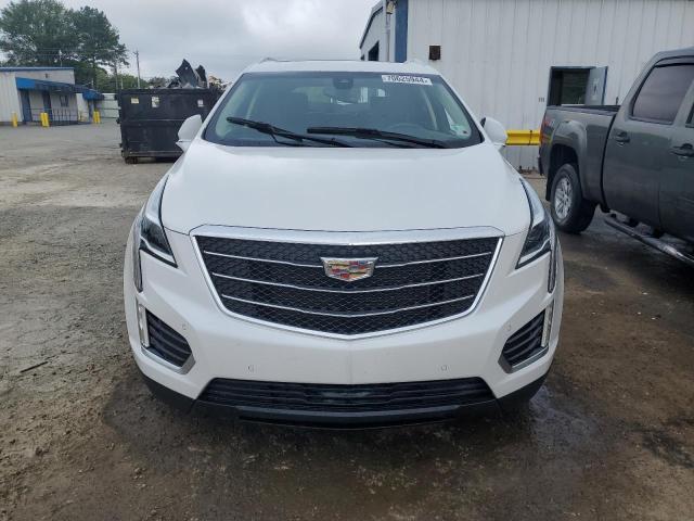 Photo 4 VIN: 1GYKNFRS6JZ108227 - CADILLAC XT5 PREMIU 