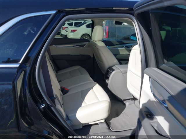 Photo 7 VIN: 1GYKNFRS6KZ167375 - CADILLAC XT5 