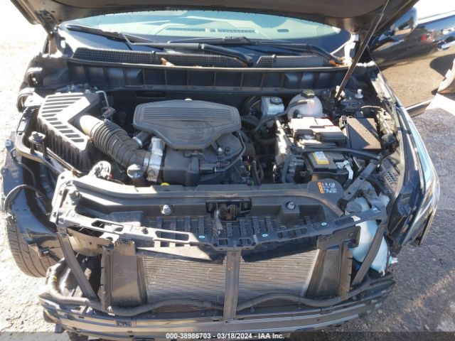 Photo 9 VIN: 1GYKNFRS6KZ167375 - CADILLAC XT5 