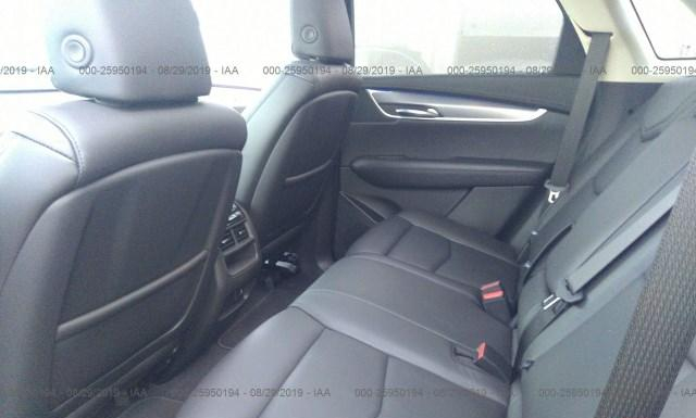 Photo 7 VIN: 1GYKNFRS6KZ244553 - CADILLAC XT5 