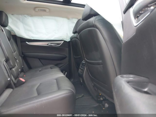 Photo 7 VIN: 1GYKNFRS6KZ267279 - CADILLAC XT5 