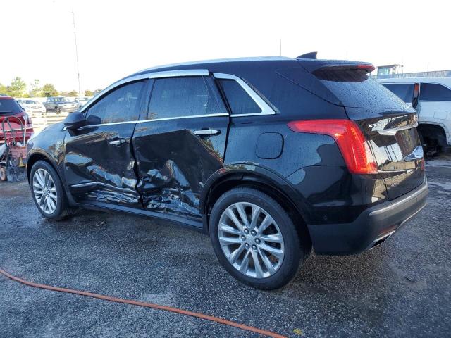 Photo 1 VIN: 1GYKNFRS7HZ124169 - CADILLAC XT5 