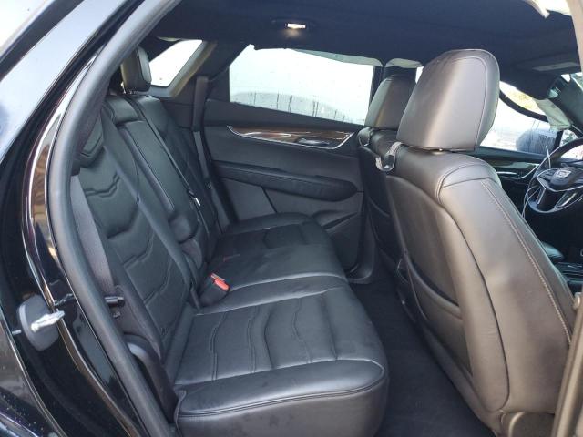 Photo 10 VIN: 1GYKNFRS7HZ124169 - CADILLAC XT5 