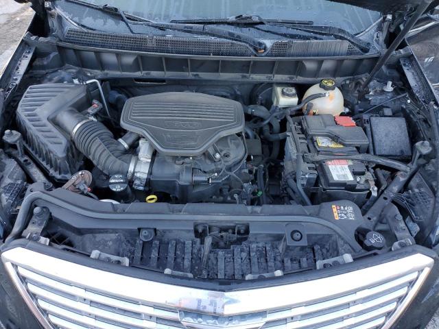 Photo 11 VIN: 1GYKNFRS7HZ124169 - CADILLAC XT5 