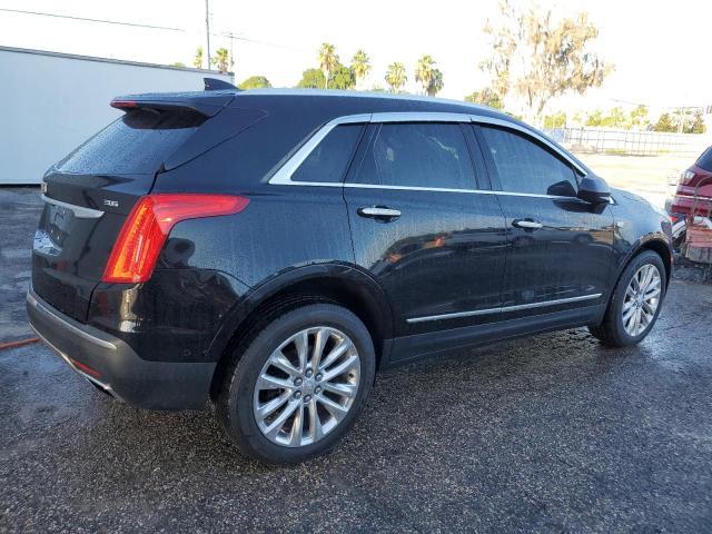 Photo 2 VIN: 1GYKNFRS7HZ124169 - CADILLAC XT5 