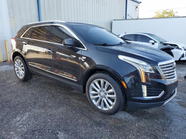 Photo 3 VIN: 1GYKNFRS7HZ124169 - CADILLAC XT5 