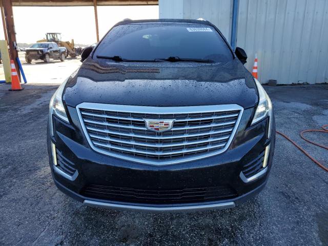 Photo 4 VIN: 1GYKNFRS7HZ124169 - CADILLAC XT5 