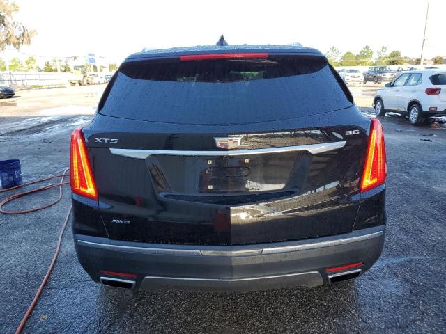 Photo 5 VIN: 1GYKNFRS7HZ124169 - CADILLAC XT5 