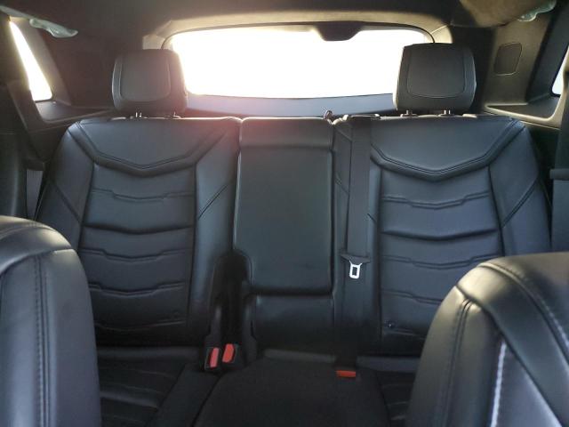 Photo 9 VIN: 1GYKNFRS7HZ124169 - CADILLAC XT5 