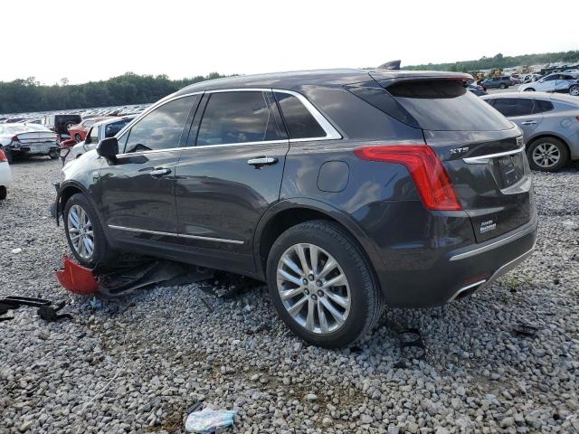 Photo 1 VIN: 1GYKNFRS7HZ166244 - CADILLAC XT5 