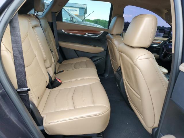 Photo 10 VIN: 1GYKNFRS7HZ166244 - CADILLAC XT5 