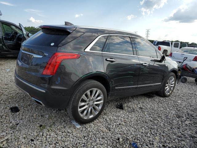 Photo 2 VIN: 1GYKNFRS7HZ166244 - CADILLAC XT5 