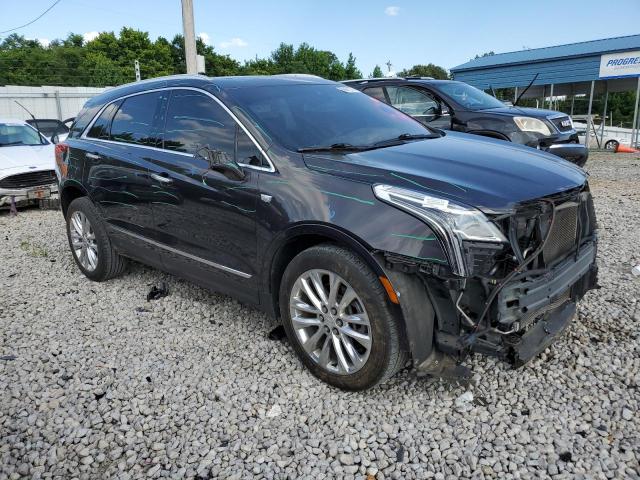 Photo 3 VIN: 1GYKNFRS7HZ166244 - CADILLAC XT5 