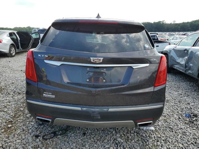 Photo 5 VIN: 1GYKNFRS7HZ166244 - CADILLAC XT5 