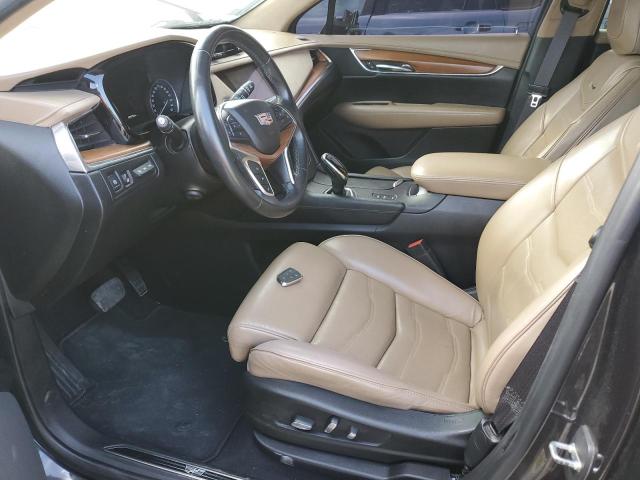 Photo 6 VIN: 1GYKNFRS7HZ166244 - CADILLAC XT5 