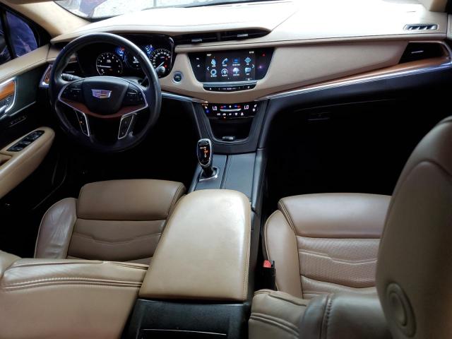 Photo 7 VIN: 1GYKNFRS7HZ166244 - CADILLAC XT5 