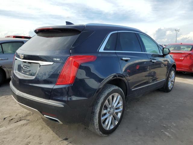 Photo 3 VIN: 1GYKNFRS7HZ217922 - CADILLAC XT5 PLATIN 