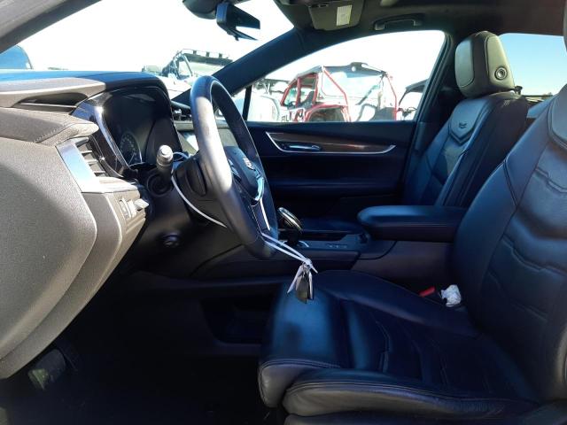 Photo 6 VIN: 1GYKNFRS7HZ324050 - CADILLAC XT5 PLATIN 