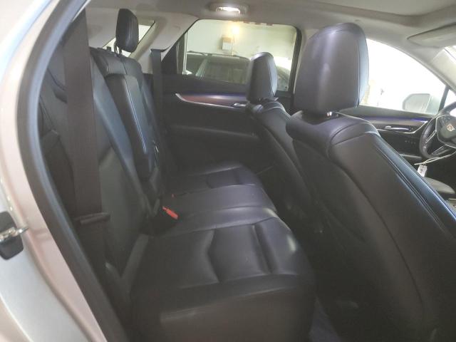 Photo 10 VIN: 1GYKNFRS7JZ117499 - CADILLAC XT5 PREMIU 