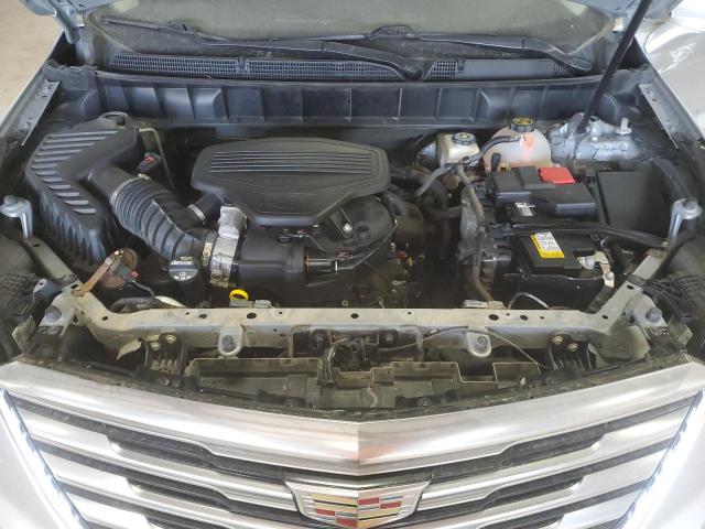 Photo 11 VIN: 1GYKNFRS7JZ117499 - CADILLAC XT5 PREMIU 