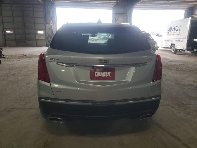 Photo 5 VIN: 1GYKNFRS7JZ117499 - CADILLAC XT5 PREMIU 