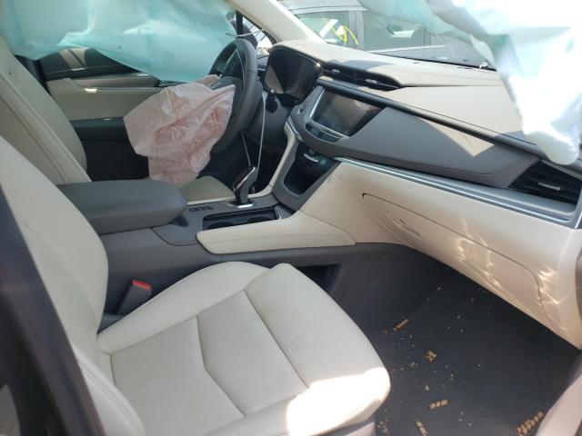 Photo 4 VIN: 1GYKNFRS7JZ159090 - CADILLAC XT5 PREMIU 