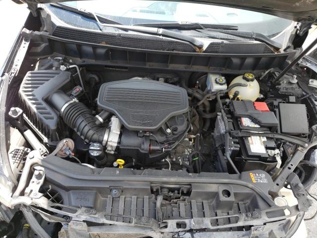 Photo 11 VIN: 1GYKNFRS7KZ153680 - CADILLAC XT5 PREMIU 