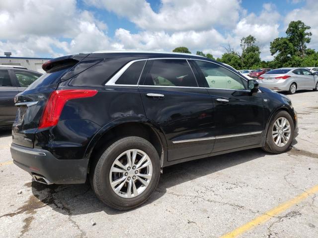 Photo 2 VIN: 1GYKNFRS7KZ153680 - CADILLAC XT5 PREMIU 