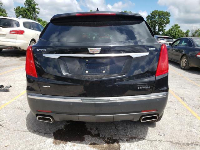 Photo 5 VIN: 1GYKNFRS7KZ153680 - CADILLAC XT5 PREMIU 